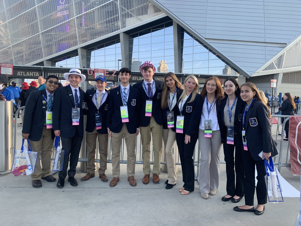 denise_dlm45's tweet photo. @shswdeca Good luck to all National Competitors!! #proudadvisor https://t.co/opfSb9I0yG