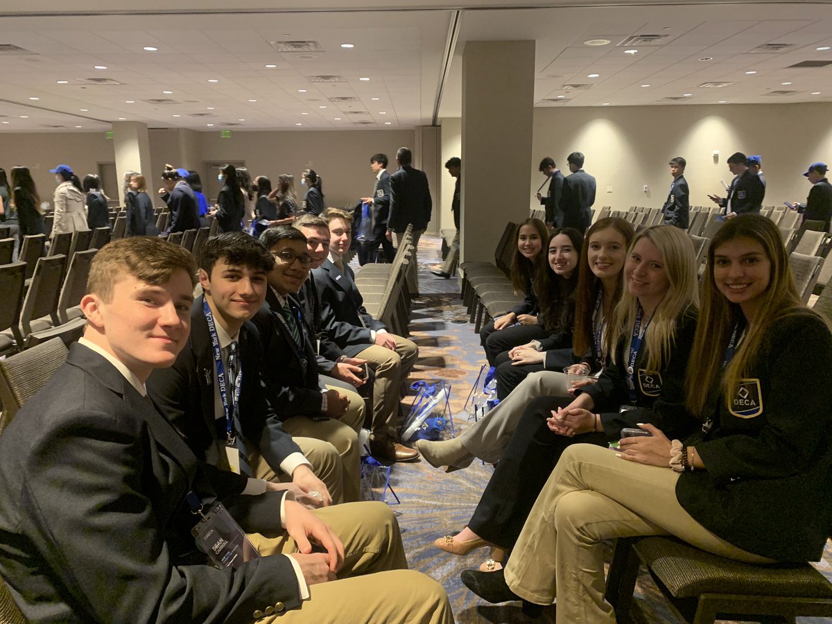 denise_dlm45's tweet photo. @shswdeca Good luck to all National Competitors!! #proudadvisor https://t.co/opfSb9I0yG