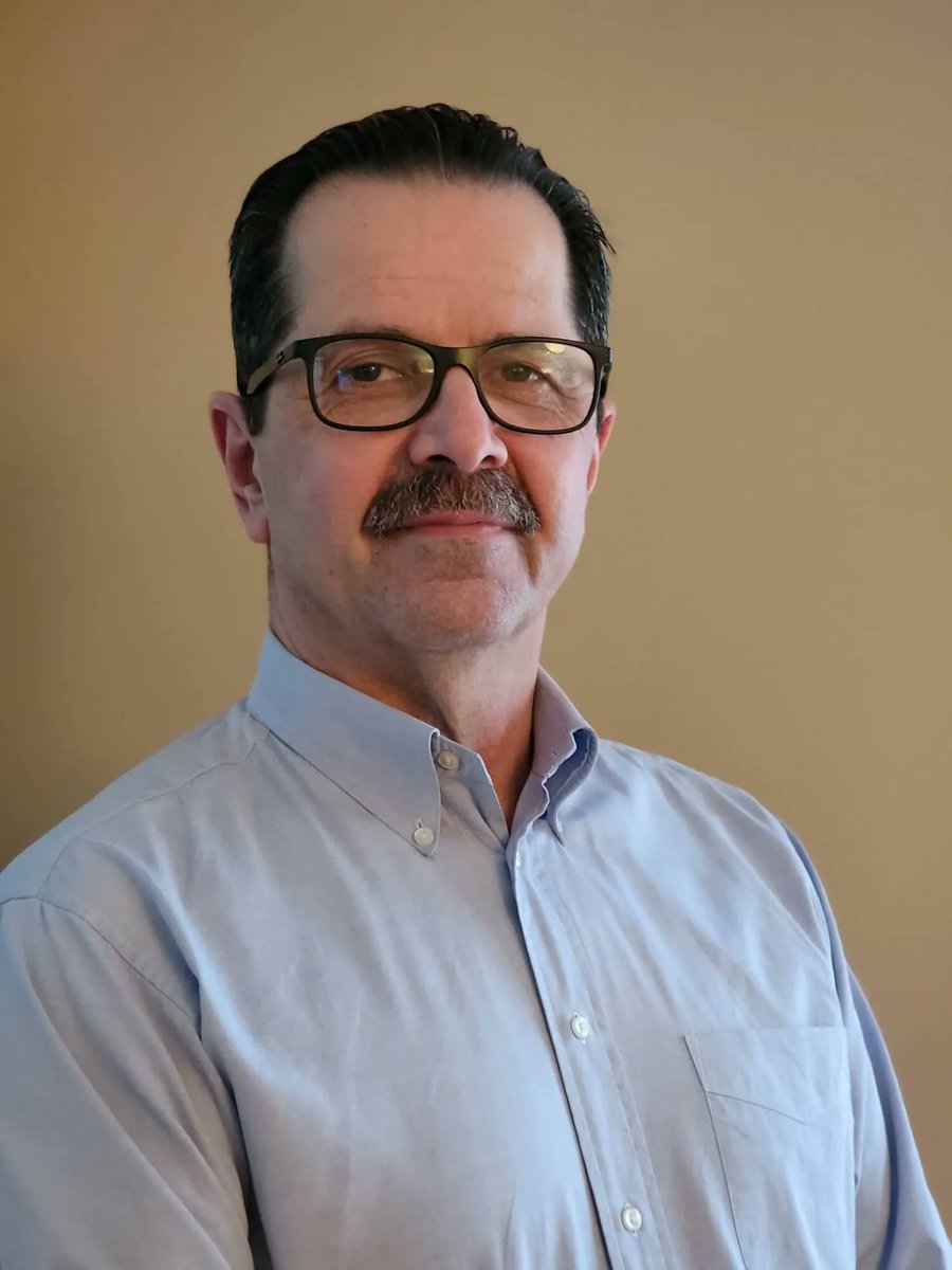 macrondynamics's tweet image. We would like to introduce you to #macrondynamics new Director of Operations, Samuel J. Riccio.  We are excited to have him be a part of the team! buff.ly/39a3AF5