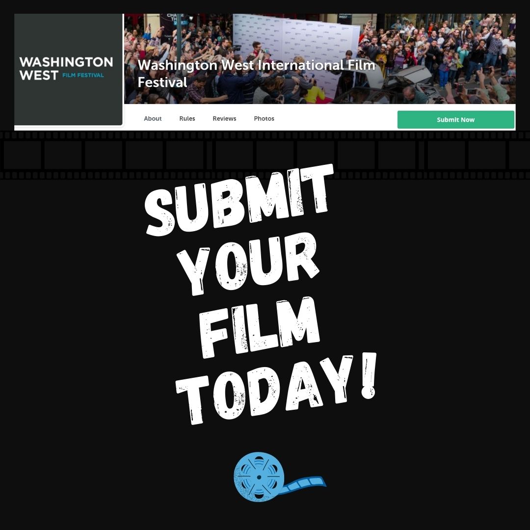 What are you waiting for?! Submit your film to WWest today before our regular deadline on 4/30! #filmfreeway #dmvfilm #cantwaittowatch