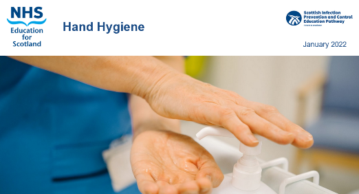 NESnmahp's tweet photo. It’s #WorldHandHygieneDay
NES offers a range of newly updated hand hygiene learning resources on #TurasLearn in the #SIPCEP Foundation Layer.
Access the resources here
https://t.co/2u1XODnMiH
#IPC #CleanHandsSaveLives #HandHygiene
@WHO @NHSNSS @NHS_Education https://t.co/P9S05QPxut
