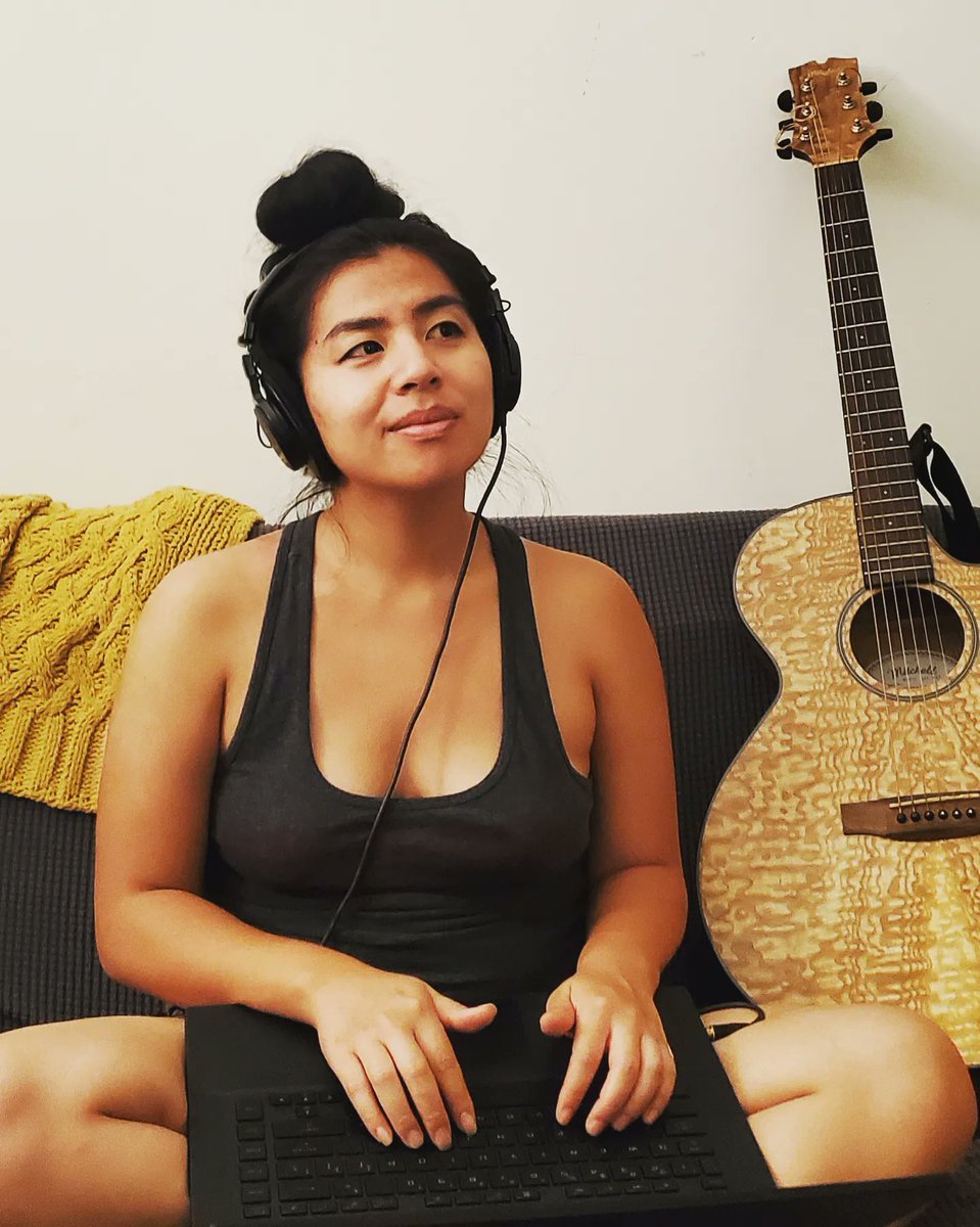 ROtoSings's tweet photo. Had a chance to chat with DJ Hugo Boss about "Demons", how I got into music, and more! Check out Coffeehouse of Vibes this Thursday, 4pm PDT, on https://t.co/VI3MzEG8QS !

#music #spotify #indie #singer #radio #losangeles https://t.co/dATxpqFtH3