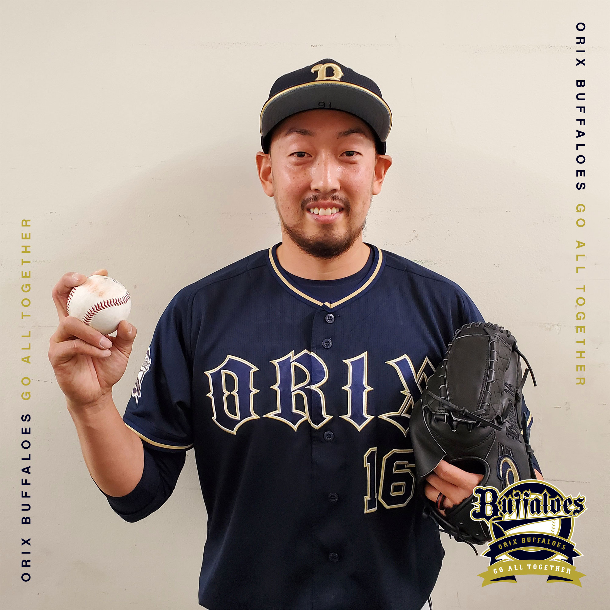 オリックス・バファローズ على X: 