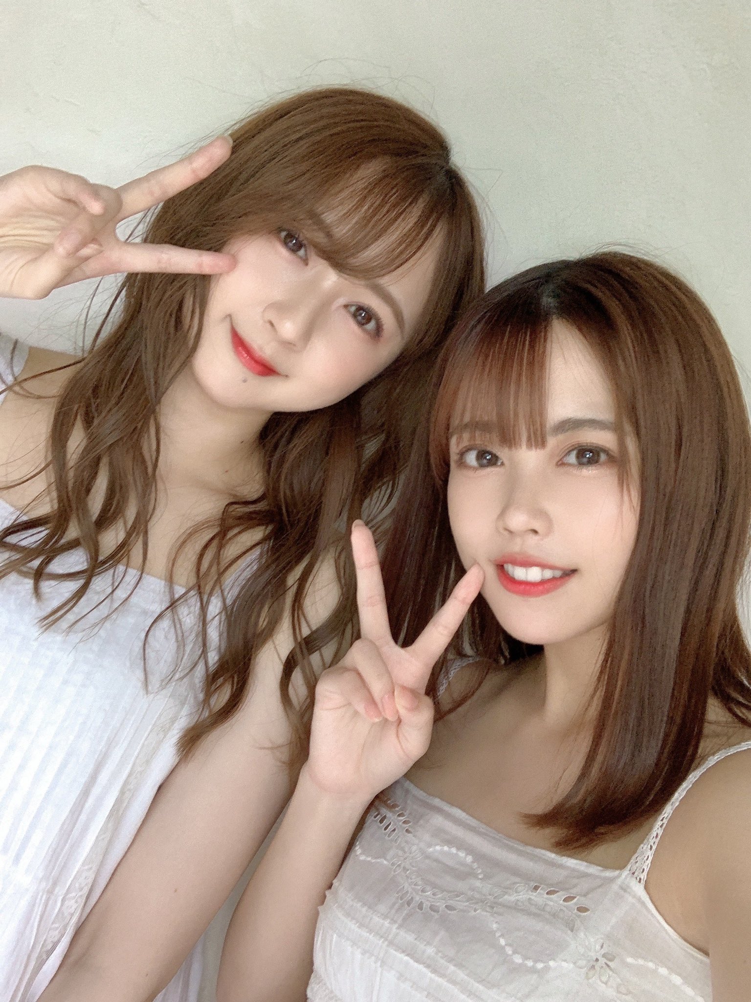 首藤志奈　声優パラダイスR　チェキ 菅野真衣・首藤志奈のまいにちだいしゅき！ Wチャンス賞 サイン