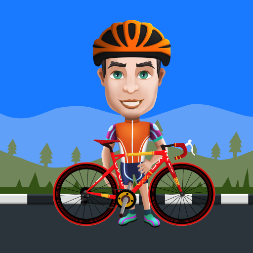 VeVoCycling's tweet photo. Our name database generates random names for our riders. 
It has names from over 25 countries.
It also has a list of famous #cyclists, as it will be fun to get a Merckx or Pogacar on your team.
And then there is a custom list, where all beta pass owners can get their names added! https://t.co/YLQrAD64lo