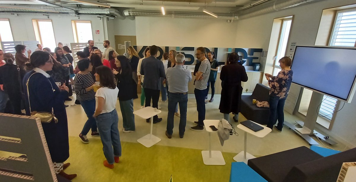 Fabrique du numérique en Nouvelle-Aquitaine tweet media