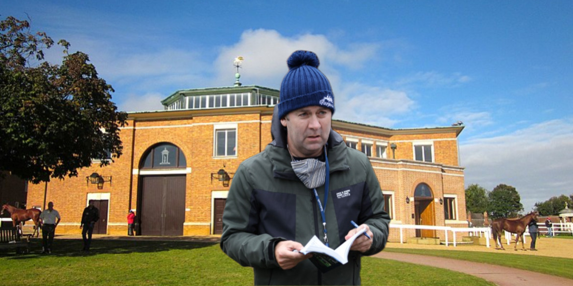 NBradleyRacing's tweet photo. GUINEAS @Tattersalls1766 BREEZE UP COMPETITION!!!📢📢📢

WIN £100 OFF YOUR NEXT NBR BREEZE UP SHARE!

1 - Follow @NBradleyRacing

2 - ❤️ &amp; 🔁 this post 

JUST A FEW OF NICK'S 2021 MONEYBALL PURCHASES...

ELDRICKJONES 0R104 - 26,000
KABOO 0R95 - 45,000
FAST RESPONSE 0R88 - 13,000 https://t.co/MWWg65KkhE