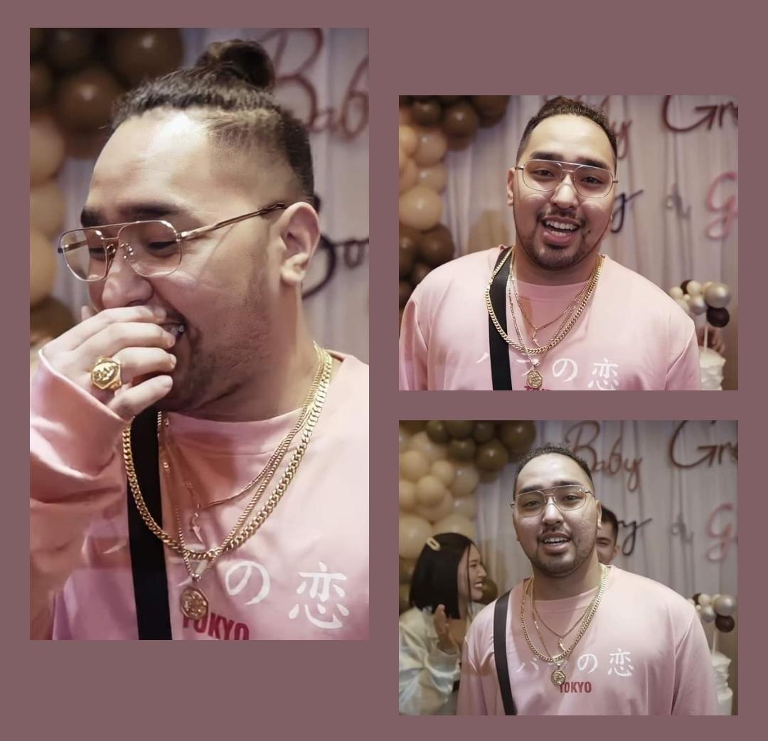 💛 Tonyang 💛 tweet media