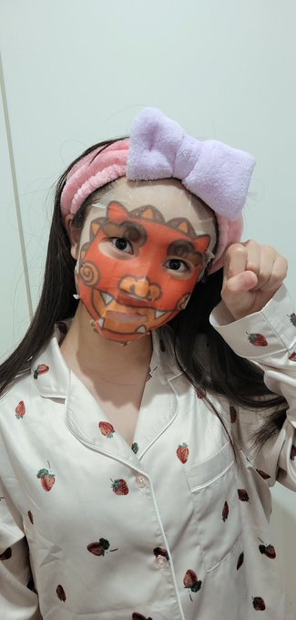 Twitterのコスプレ画像4