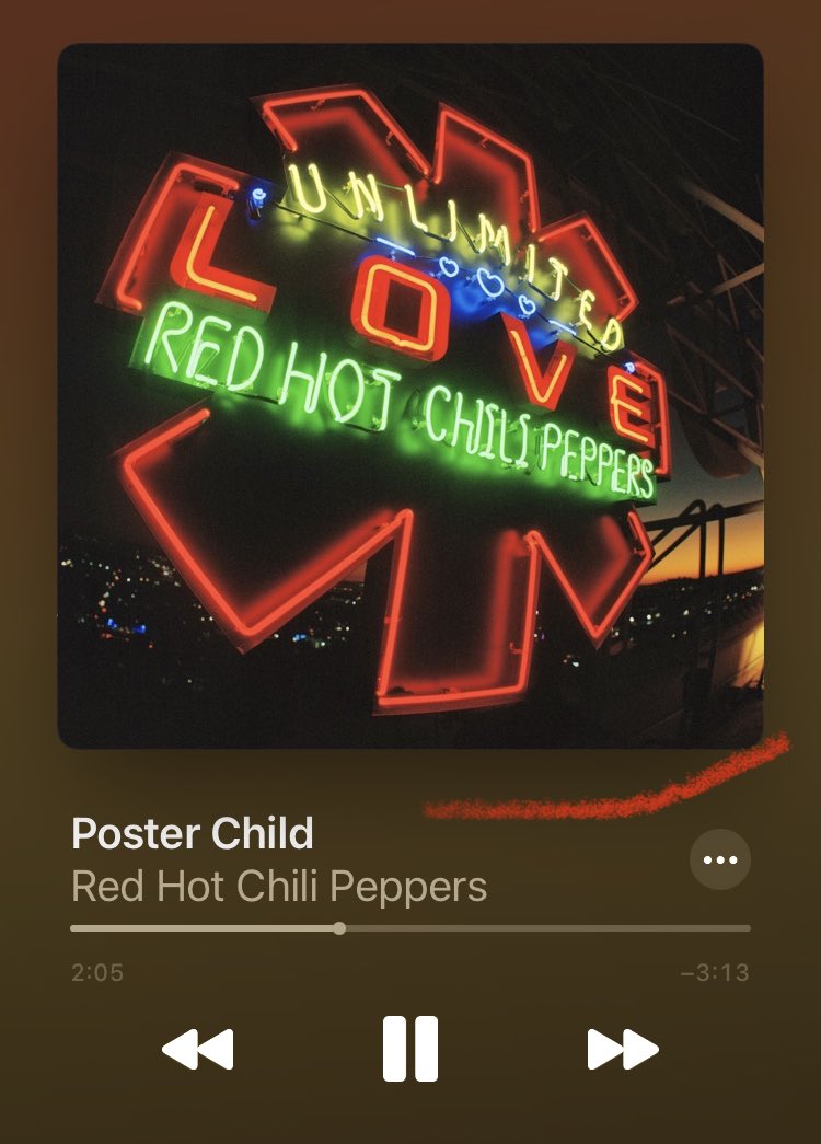 MattKubik's tweet photo. Great to be back out on the road in #DatBoot! Been waiting to jam the new @ChiliPeppers. Name a more consistent and original group of artists! #NailedItAgain #LeaveNoDoubt https://t.co/NjHAb5h9TU
