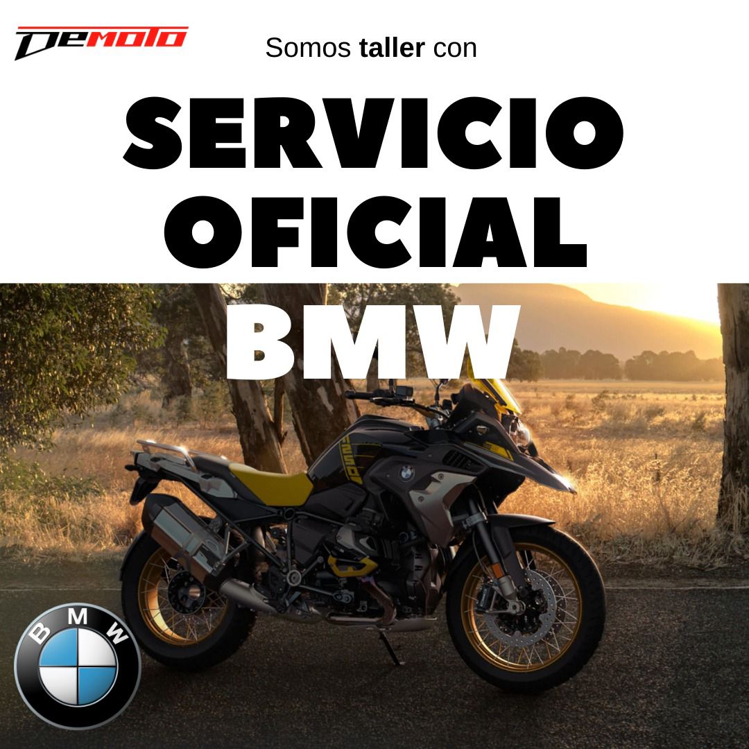 EuroParking's tweet photo. TALLERES DEMOTO, SERVICIO OFICIAL BMW. OS LO RECOMIENDO. SERIOS, FORMALES Y A PRECIOS MUY ASEQUIBLES. Y POR SUPUESTO CON GARANTÍA BMW. https://t.co/nK9I61NN2R