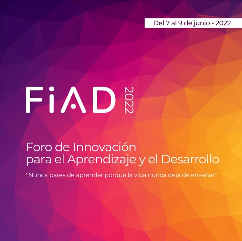 FundFactorHuma's tweet photo. .@FIADforo 2022: Foro de Innovación para el Aprendizaje y el Desarrollo

Entre otros, podrás participar en workshops de: 
➡️@juancarcubeiro (@aboutmybrain)
➡️Óscar Dalmau (@UCFormacio) y José Luis Alonso (@MUnibertsitatea)
➡️Íñigo Manso (@bchange_)

https://t.co/dpGIbZieIE

#rrhh https://t.co/Qk19ysFg8m