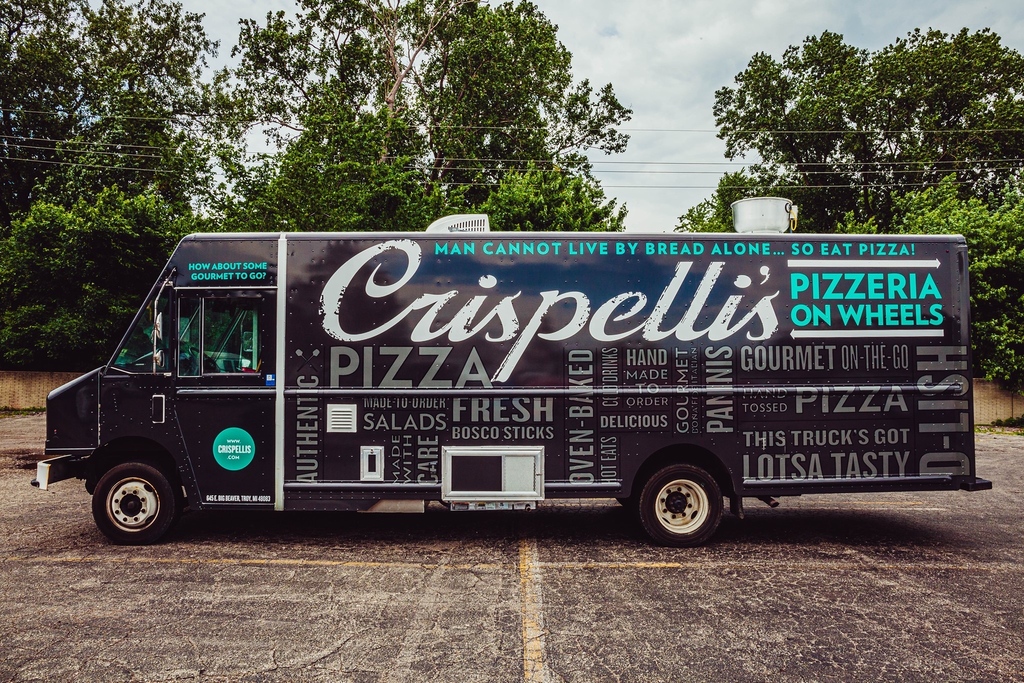 It’s food truck season again and we could not be more excited! Give Alex a call at 248-921-1761, or send us an email at foodtruck@crispellis.com to book your event. 

Check out our 2022 calendar &amp; availability here: tinyurl.com/crispellis.