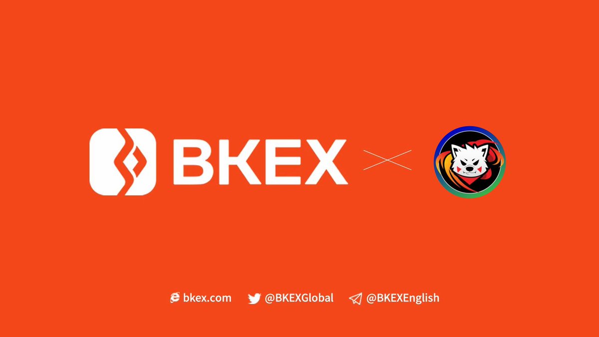 BKEXGlobal's tweet image. 🗣#KIBA (@KibaInuWorld) Will Get Listed On #BKEX 

🔸Deposit time: 18:00 04/27 (UTC+8)
🔸Trade time: 18:00 04/28 (UTC+8)
🔸Withdrawal time: 18:00 04/29 (UTC+8)

⏭Kiba Inu is restoring integrity to meme coins by building the safest Dex and Launchpad in the space.