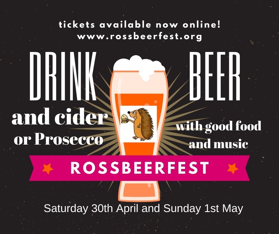 Rossbeerfest's tweet photo. https://t.co/tUS8nQgY11