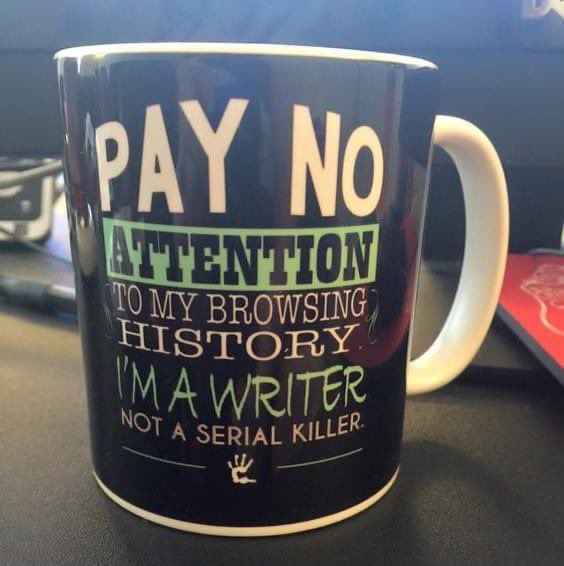 rhartmannwrites's tweet photo. So many red flags... ๐ณ
#WritingCommunity #writing #amwriting #willwrite #Writer #writing #BloodMemory https://t.co/CoOcJeoppH