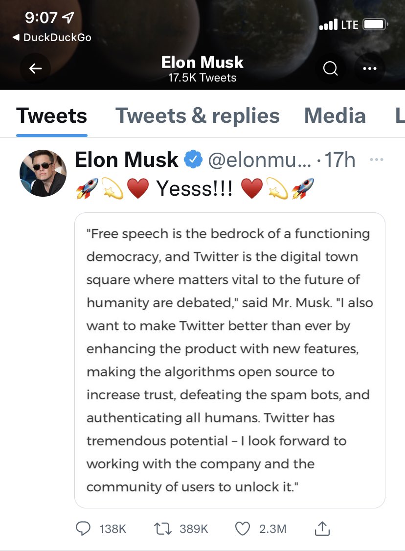 JohnKerr2017's tweet photo. Let the MSM meltdown begin! https://t.co/3uoWM80MEq
