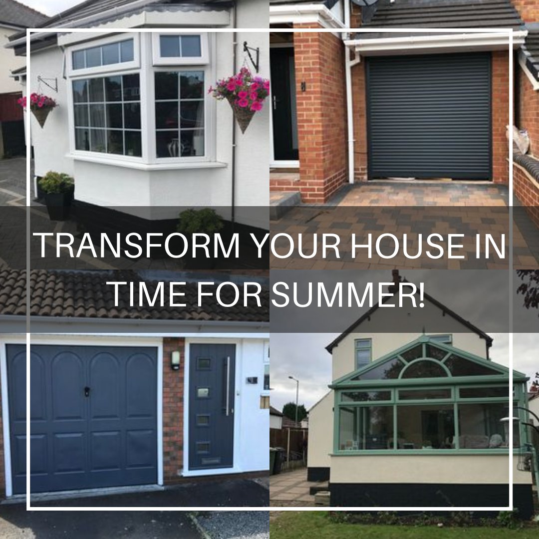Transform your windows, doors and conservatories with uPVC paint, for a fraction of the cost of replacing them!! Interested?

Visit our shop
breakwellspaints.co.uk/product-catego…

OR

Call 01922 400444 to see how we can help you! 

#paint #upvcwindows #upvcdoors #madeinbritain #mim #transform