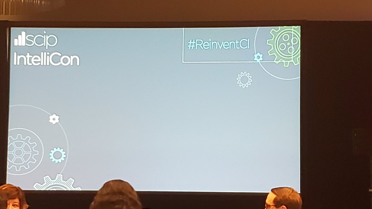 MattsStylinHat's tweet photo. Just about to kick things off here at #Intellicon. Ready to learn and it's NOT a ZOOM call ๐๐
#ReinventCI https://t.co/9ENKdflm5F