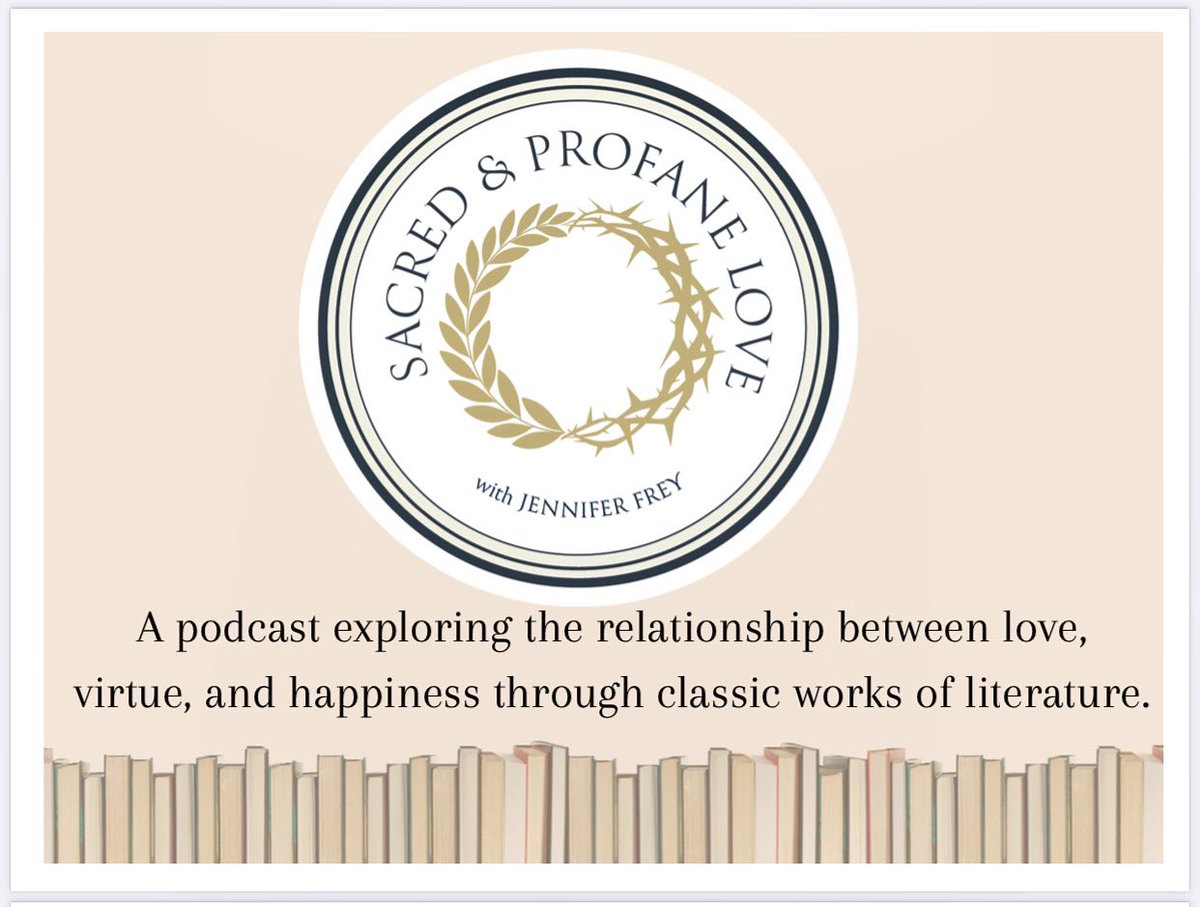 jennfrey's tweet image. A new website and a new episode of @eudaimoniapod (with Thomas Hibbs) launches later this week! 

Stay tuned, y&apos;all!!!