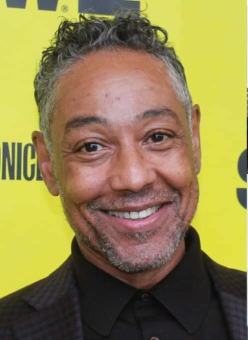 Happy Birthday, Giancarlo Esposito! 