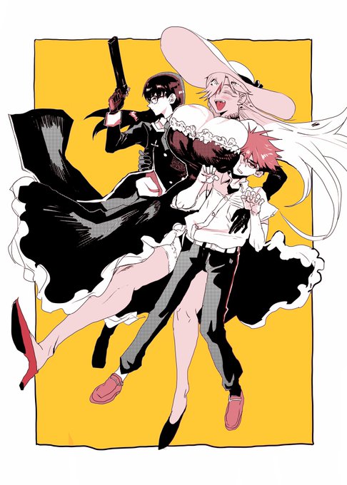 ルクレツィアと夜継と恋文 