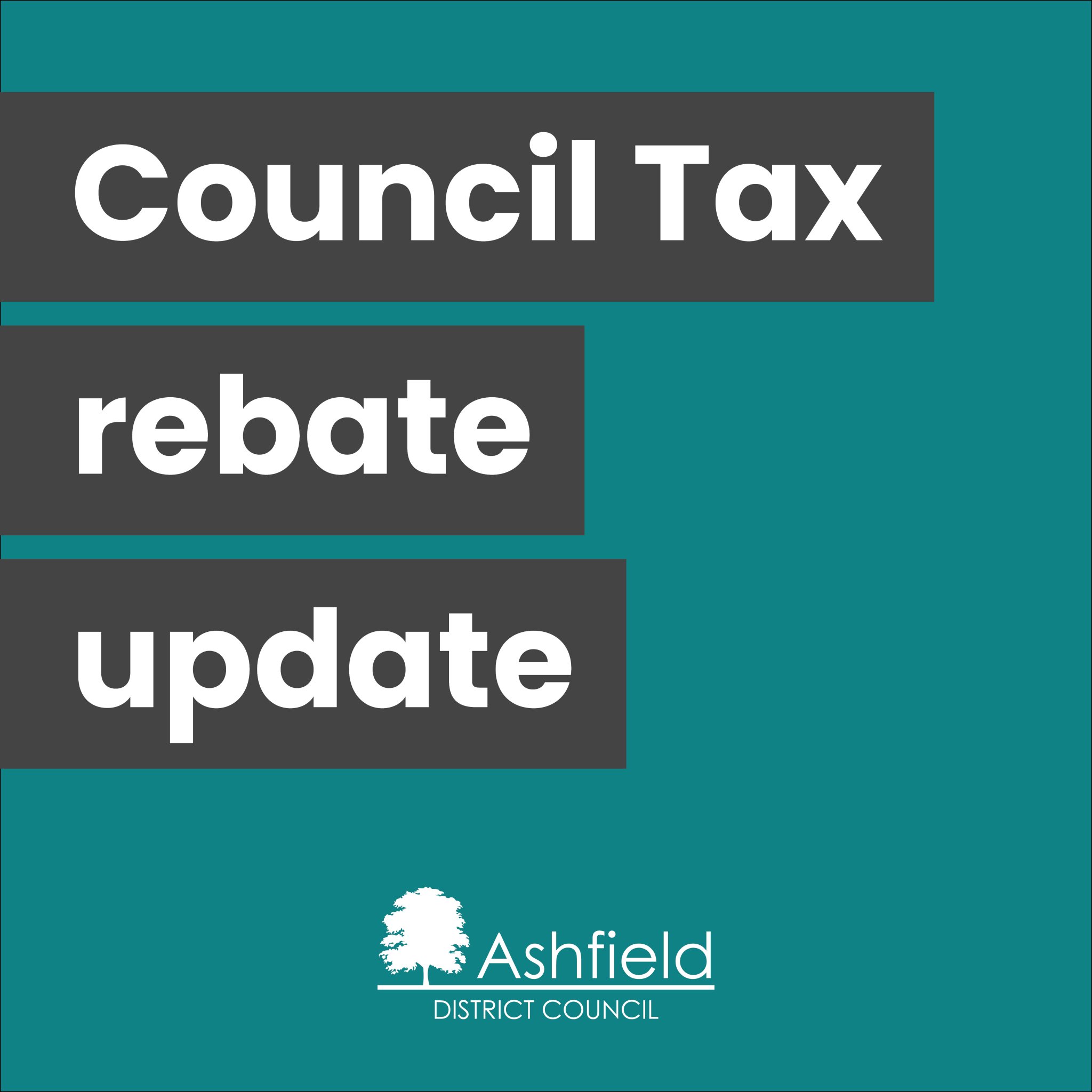 Ashfield Council on Twitter "Ashfield District Council has started