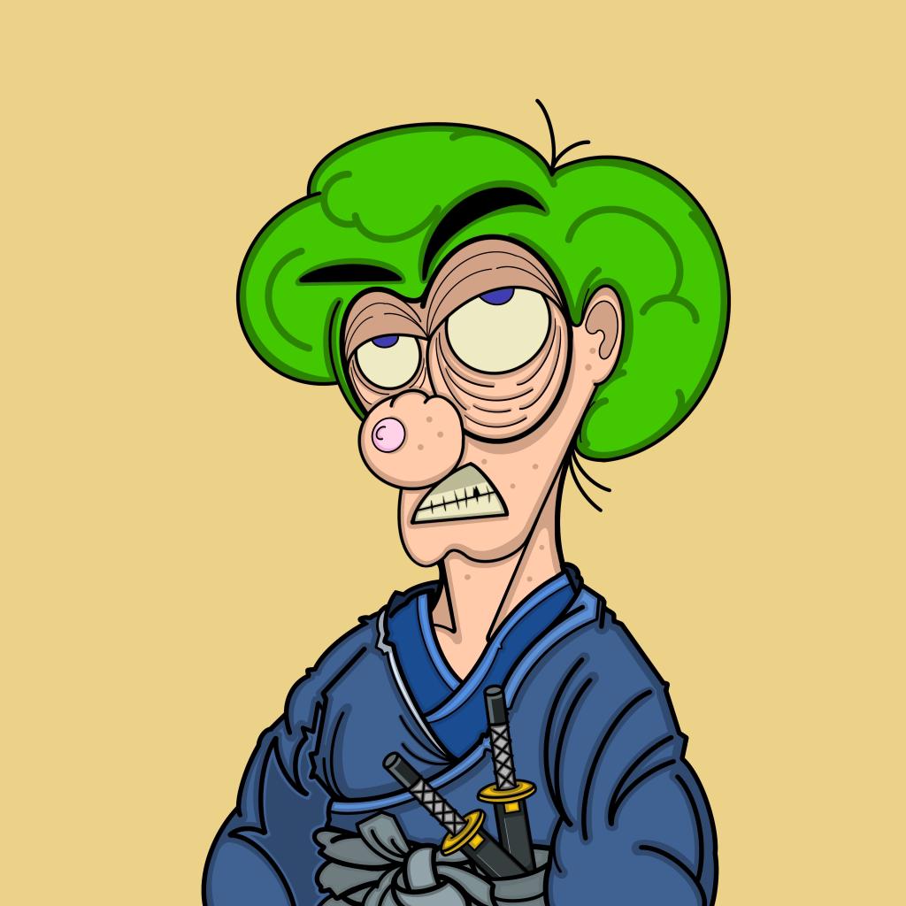 HatersClub_NFTs's tweet photo. What cha lookin’ at. I’m entitled to my own opinion and my opinion is FUD u. SMOKER here!!! 🎤👎

💎Like &amp; RT !

#NFTs 
#HatersClub
#Ethereum https://t.co/lC841Oxy8K