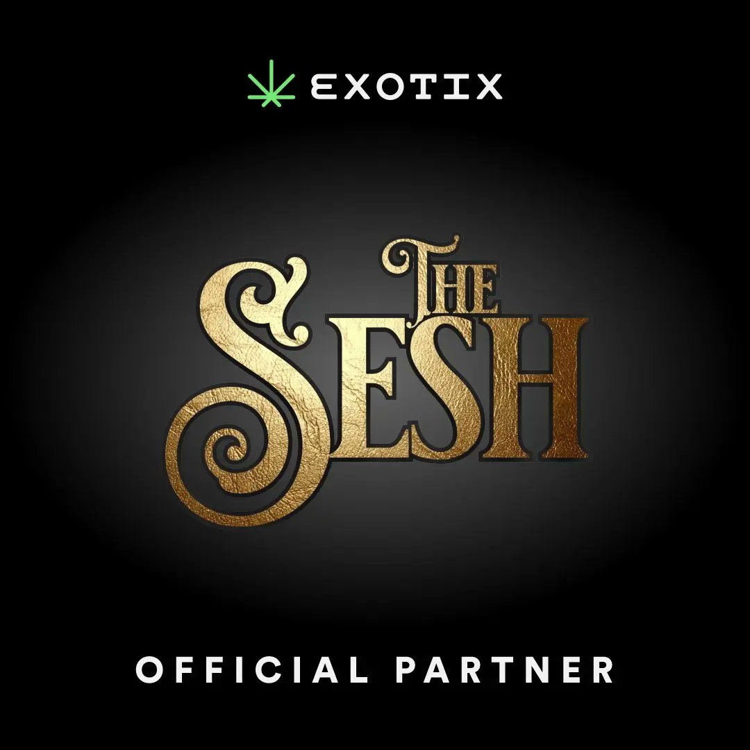 srezcapital's tweet photo. GM #exotix community!

Here's a few shots of @exotixtech in the real world, participating in the latest event hosted by @TheSeshOKC

The team is out there, making real world connections, signing real world partnerships, and building the brand!

#crypto #weed #NFTs #web3 #cannabis https://t.co/W8UO2gD3ID