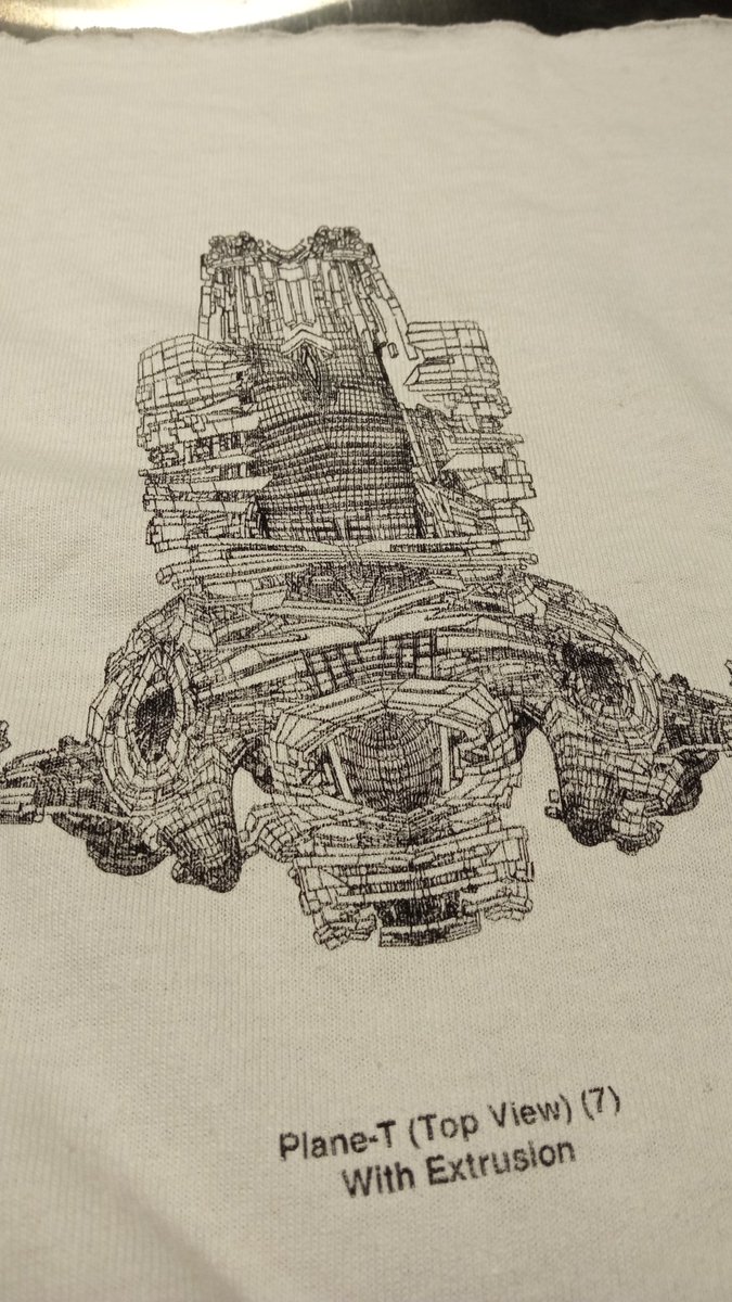 PLANE-T MERCH 🛩🥰