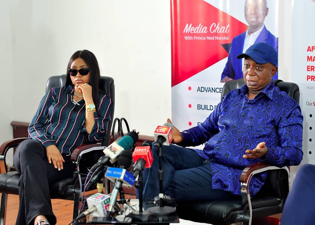Ned_malaria's tweet photo. World Malaria Day: Ned Nwoko @Prince_NedNwoko reiterated his foundation's commitment in the fight against Malaria. Every 25th April has been set aside by Africa Union and World Health Organization to commemorate World Malaria Day, an age long scourge that causes over 400 https://t.co/fWdTiR95kb