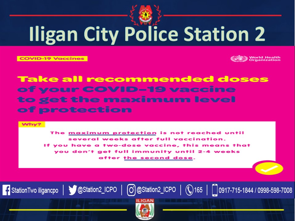 Station2_ICPO's tweet photo. #TeamPNP
#WeServeandProtect
#PNPKakampiMo https://t.co/vzydtKyvRW