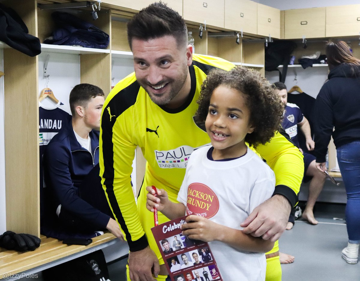 NTFCCommercial's tweet image. A big thank you to all of our sponsors and mascots from Sunday at our Charity Game!

Paul Cox Panel &amp;amp; Paint, @WTTransportLtd, @GCStoneworkLtd,  @Specsavers, @jacksongrundy, @InTownAuto, GD Printing and Apparel &amp;amp; Motors By JC!