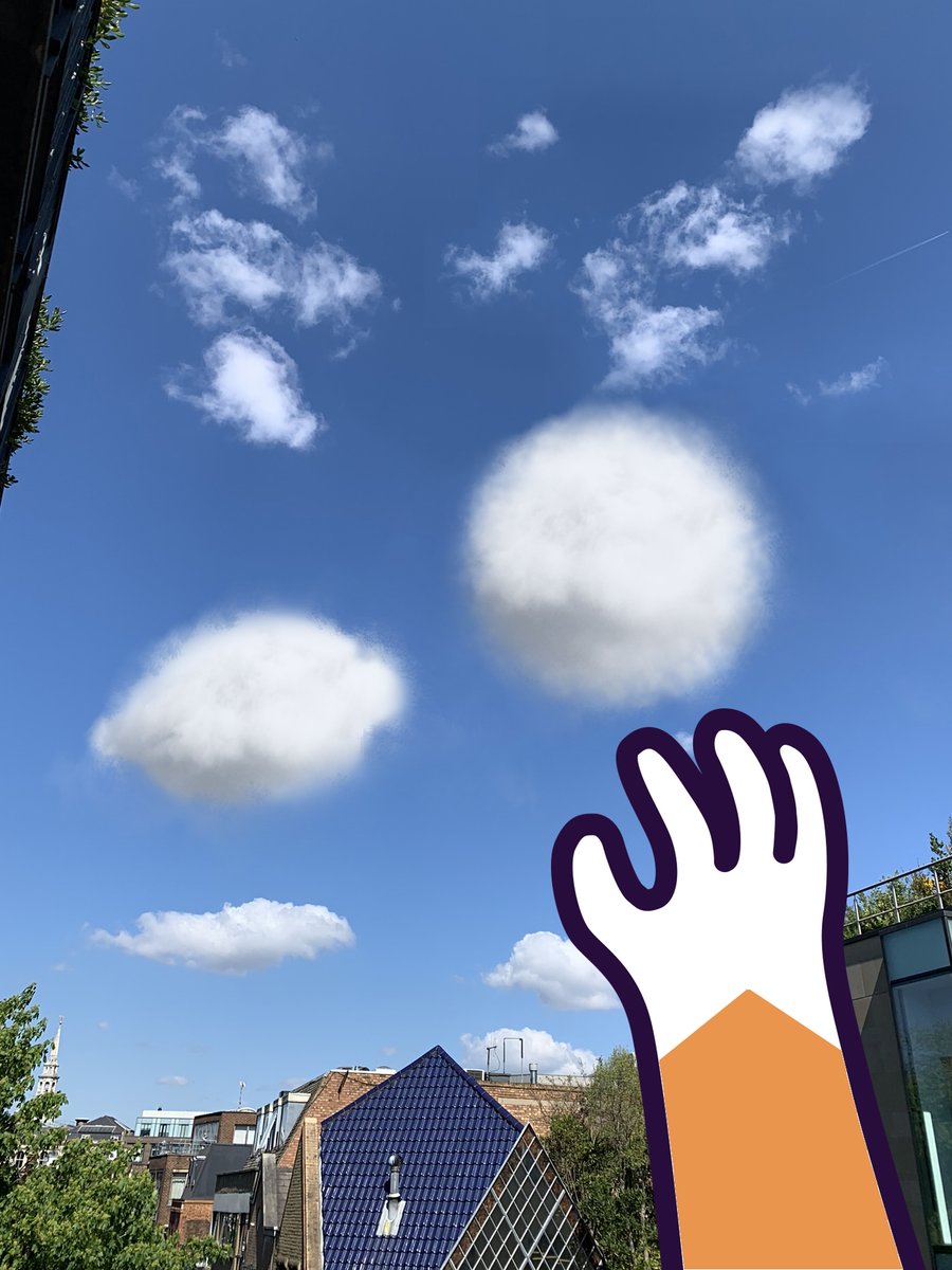 fumblehuman's tweet photo. Looked outside today and something told me I forgot to do the #OrangeLemon tweet🟠🍋, not sure what... @FamousFoxFed @YakuCorp https://t.co/1EmdEOmUBu