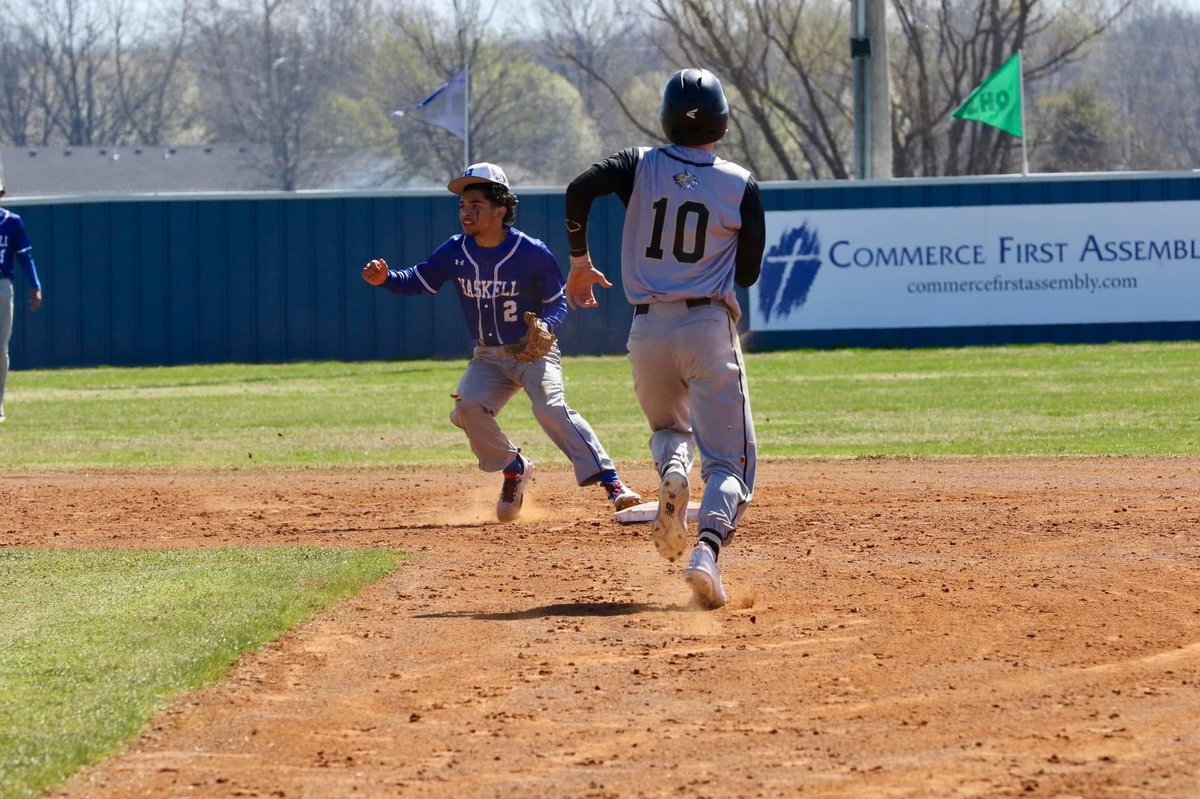 NHSbaseballMO's tweet photo. GAMEDAY! Neosho will take on Carthage at Roy B. Shaver Baseball field. 4:30 start; JV to follow https://t.co/GKp3Ol2SNO
