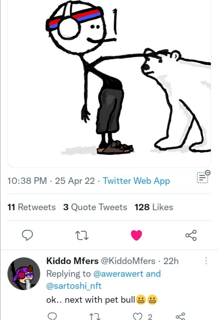 Kiddo Mfers tweet media