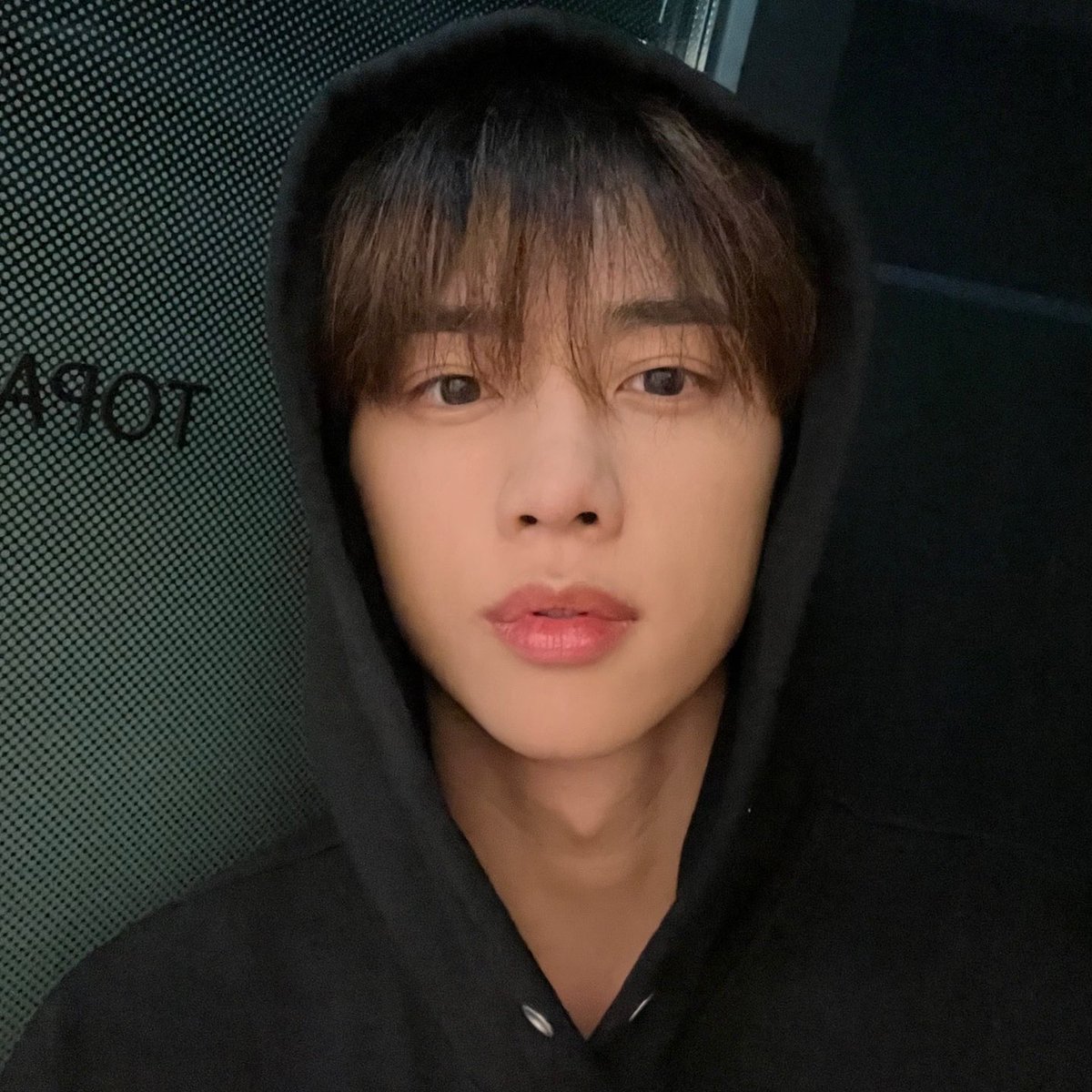 SUNNWOOKlM's tweet photo. Happy birthday New hyung 🥳 https://t.co/TKWUdtao0e