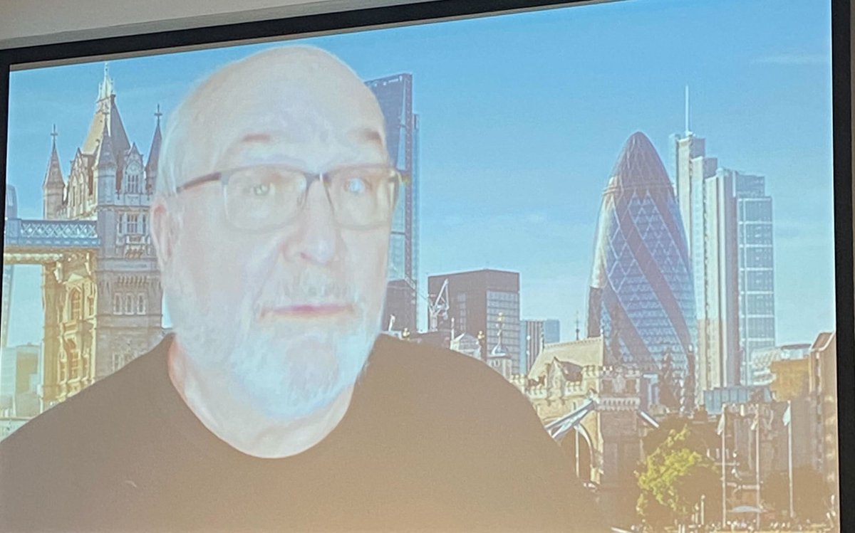 TheOpenGroup's tweet photo. Great to hear from @AEAHungary, AEA India, AEA Ottawa, @AEA London and AEA Brazil at #ogLONDON! @AEA
#EntArc #EAPractitioners https://t.co/rtV8a0ZKfC
