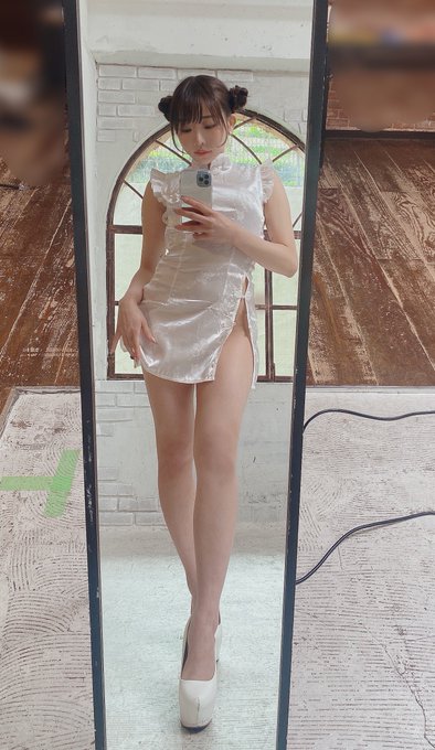 コスプレイヤーりなしぃのTwitter画像7