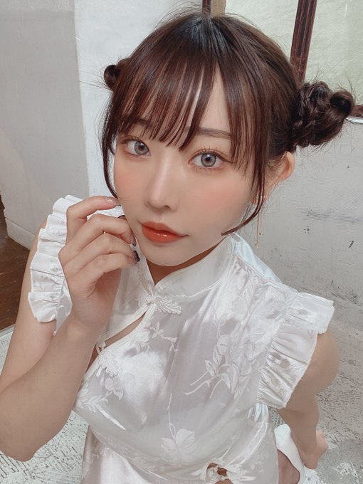 コスプレイヤーりなしぃのTwitter画像8