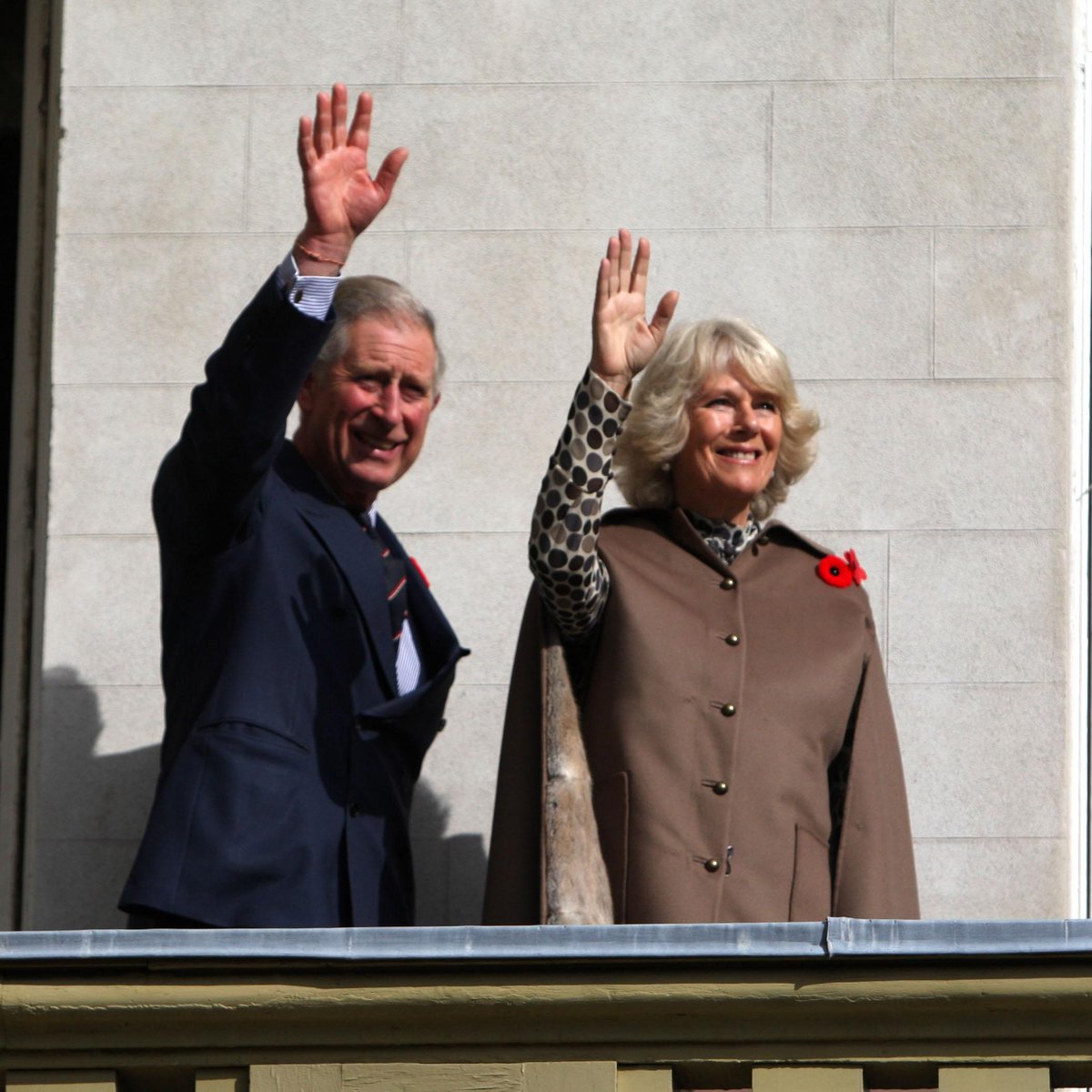 ClarenceHouse's tweet photo. 🇨🇦 Further details about The Prince of Wales and The Duchess of Cornwall’s Spring Tour to Canada have been announced.

Read more: https://t.co/XXoA4ZdxC8 https://t.co/oIJfPh6TH9