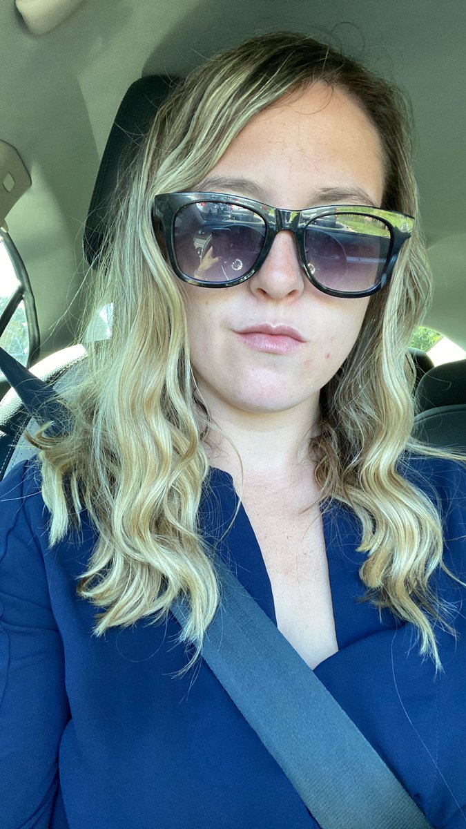 MomOnAMission69's tweet photo. Screw traffic 🤦🏻‍♀️🙃 https://t.co/1wWW6f1n0J