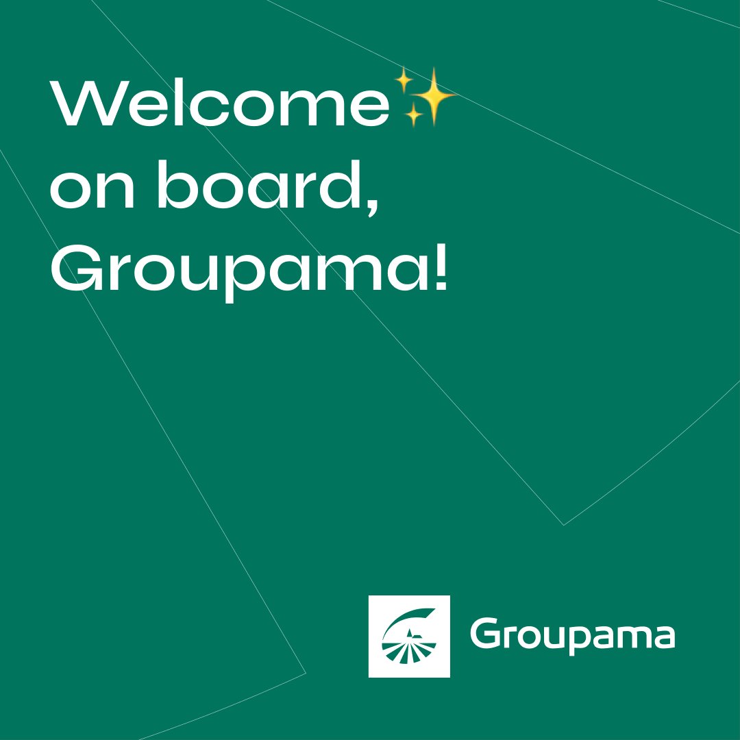UxmastStudio's tweet image. ✨🔎 We are excited to announce that we are in design collaboration with Groupama Insurance.

#userresearch #b2bdesign #uxdesign #uidesign #insurtech
