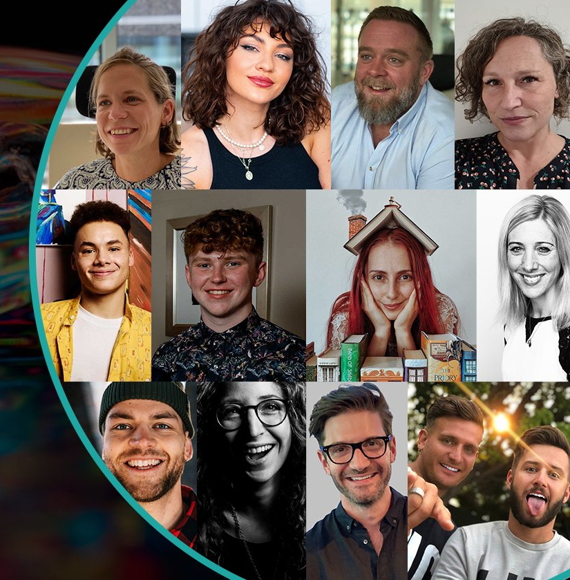 EU_IPO's tweet photo. #WorldIPDay | Some of 🇪🇺’s youngest &amp; most brilliant minds share their thoughts, creative processes and tips &amp; tricks.

From coding, to building your personal brand and learning how to succeed as a creator.

Learn how IP rights have helped their businesses &amp; ideas thrive🧵👇 https://t.co/MNn7YH53B3