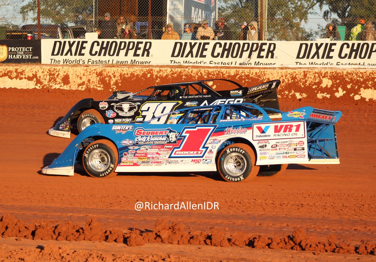 Young Rising Talent vs Veteran Winners

insidedirtracing.com/turn-2-blog-yo… #DirtLM