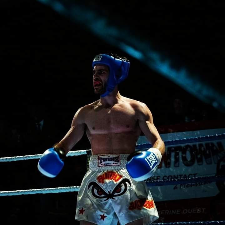 SoloDamon87's tweet photo. #NouvellePhotoDeProfil https://t.co/S53KECpxTW
