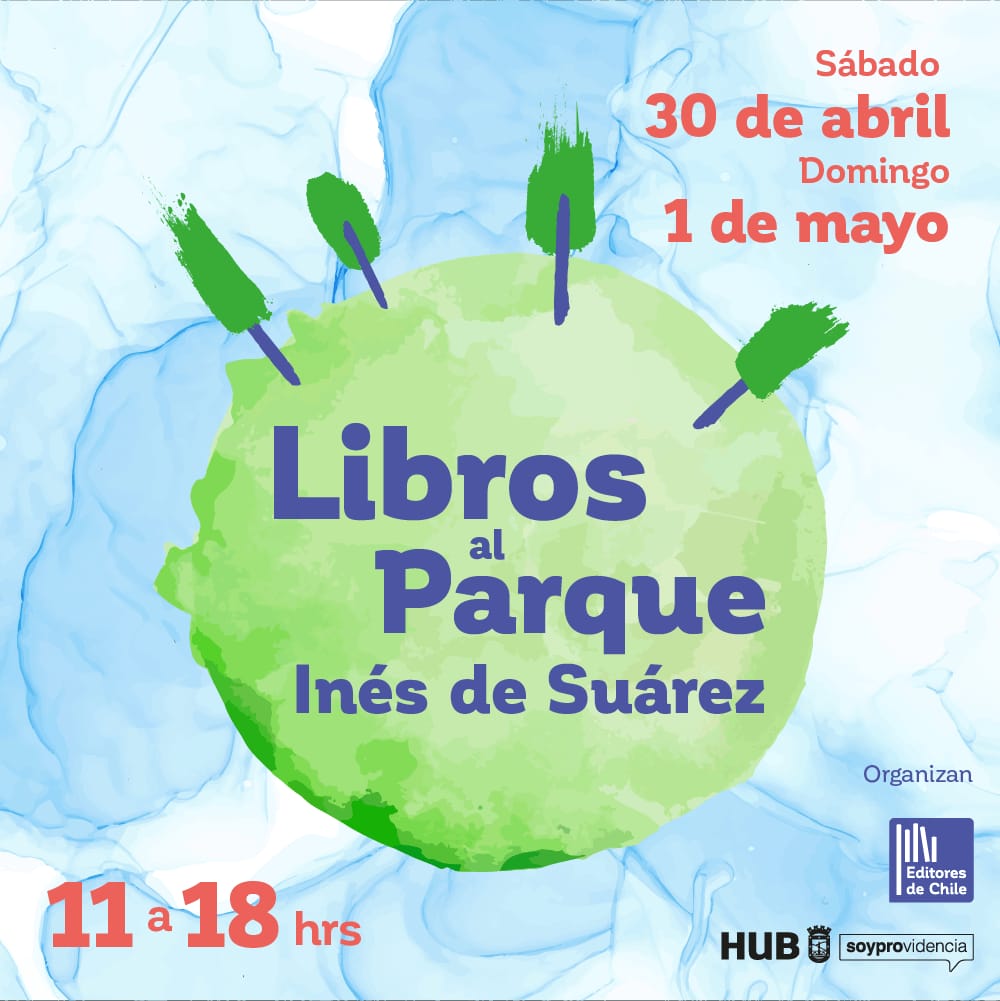 ha_riquelme's tweet photo. ¿Panorama para el fin de semana?
Nos vemos en #LibrosAlParque
Estaré con #TresBalasEnLaPampa #UnHombreSinNombre #AntofagastaZombi la preventa de #PastoresDeOort y todo el catálogo de @AureaEdiciones1
Nos vemos!!!
#feriadelibros #libroschilenos #leer https://t.co/0r1NdMpm6U