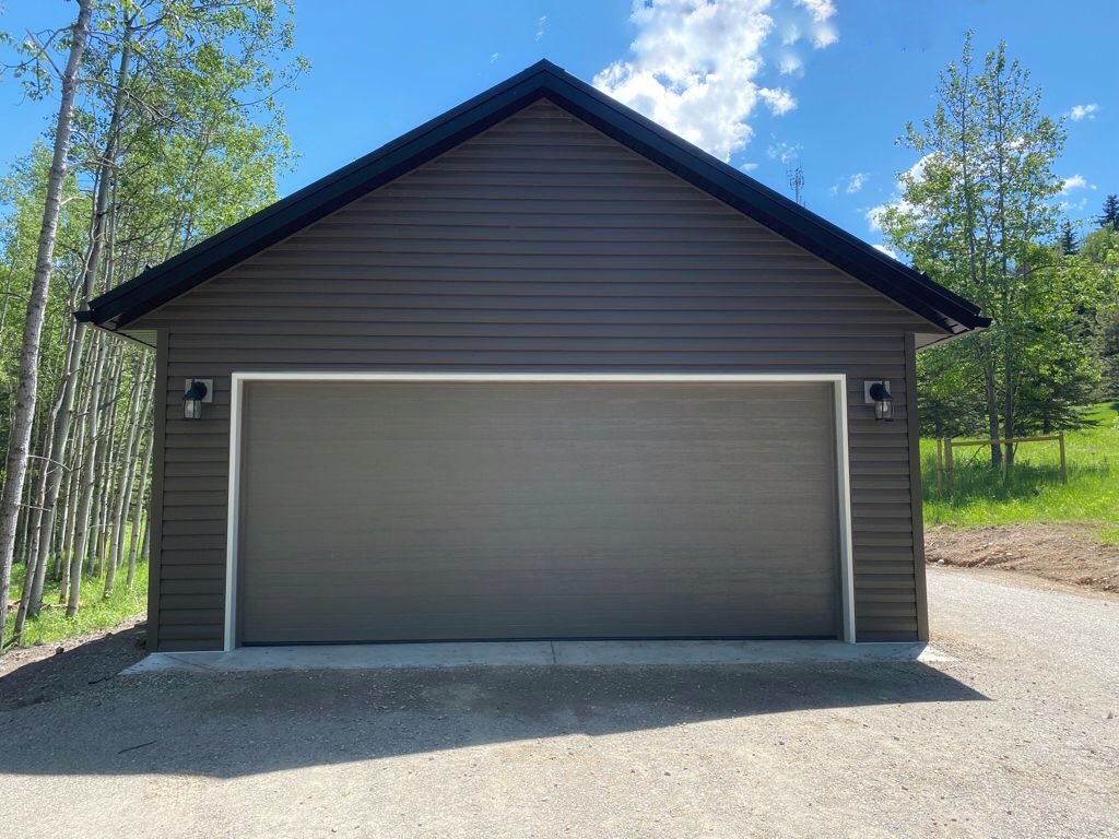 Cranbow Garage Doors tweet media