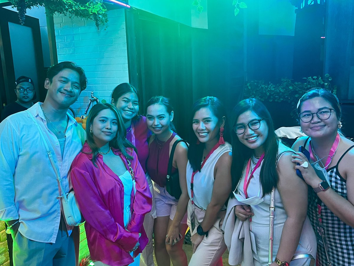 foodpandaPH's tweet photo. Thanks to everyone who joined us today! Say no to FOMO and join the #pandaproClub now: https://t.co/bcwIiskNtx. ๐ #foodpandaPH #MatchAndDine https://t.co/aPatn4YC7f