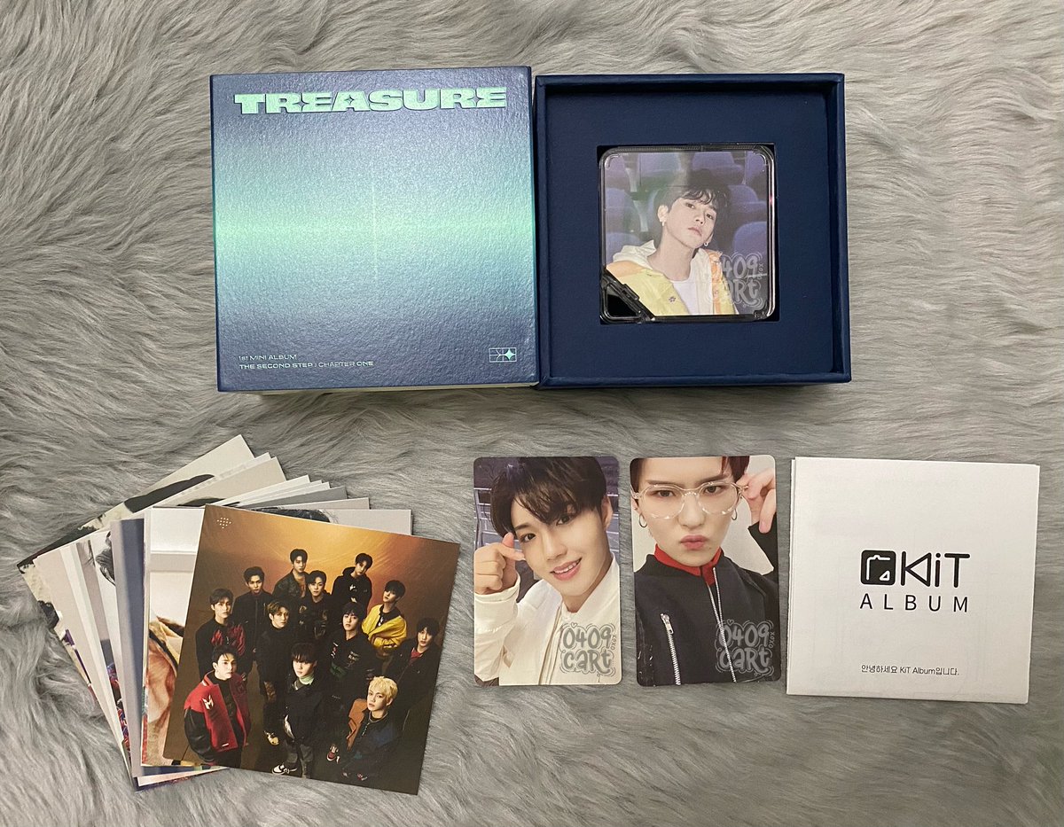 0409cart's tweet photo. βΆ π #Dobbynana_Feedbacks
hi @dobbynana_cart !! this is my second package from you and my kit arrived in a perfect condition ^^ thank you for the smooth transaction and for the safe packaging! will definitely transact with you again in the futureπ₯Ήπ«Άπ»
π #0409mails https://t.co/uE6FwQEiHe
